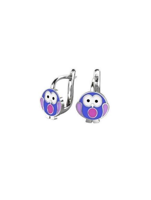 PENDIENTES EN PLATA PSOK0033