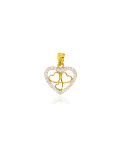 PGM0021P PENDENTIF OR