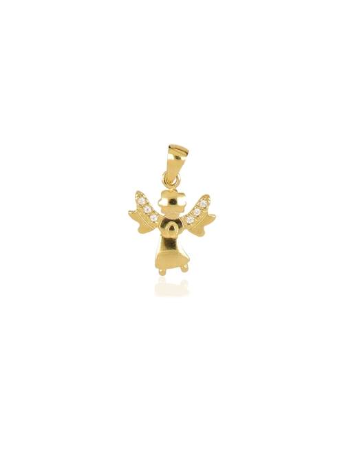 PGM0025P PENDENTIF OR