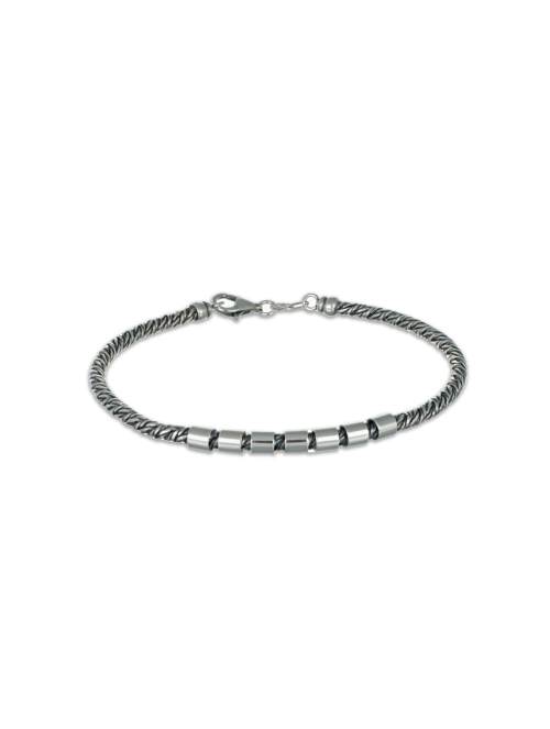 PSB1143 BRACELET ARGENTÉ