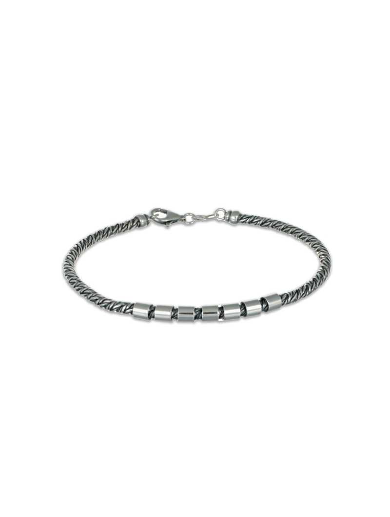 PSB1143 SILVER BRACELET