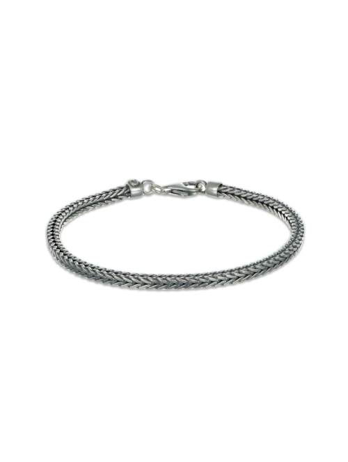 PSB1146 BRACELET ARGENTÉ