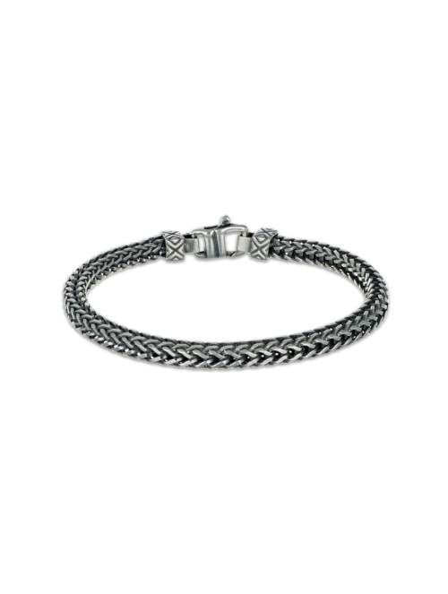 PSB1147 BRACELET ARGENTÉ