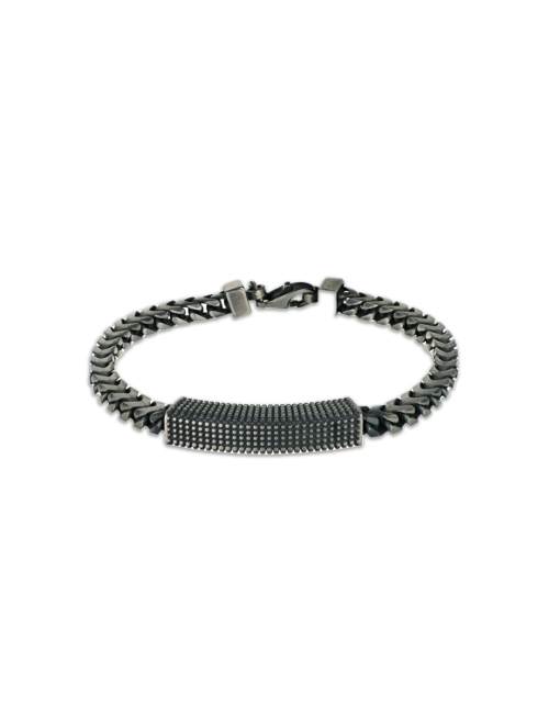 PSB1150 BRACELET ARGENT