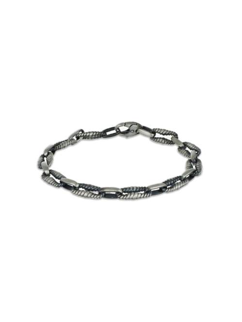 PSB1151 BRACELET ARGENTÉ