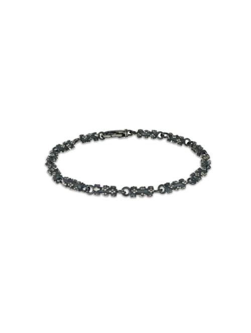 PSB1152 BRACELET ARGENTÉ