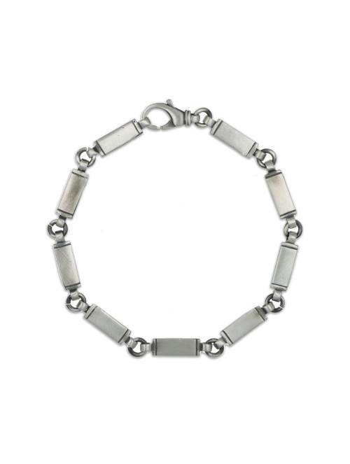 PSB1154 BRACELET ARGENTÉ