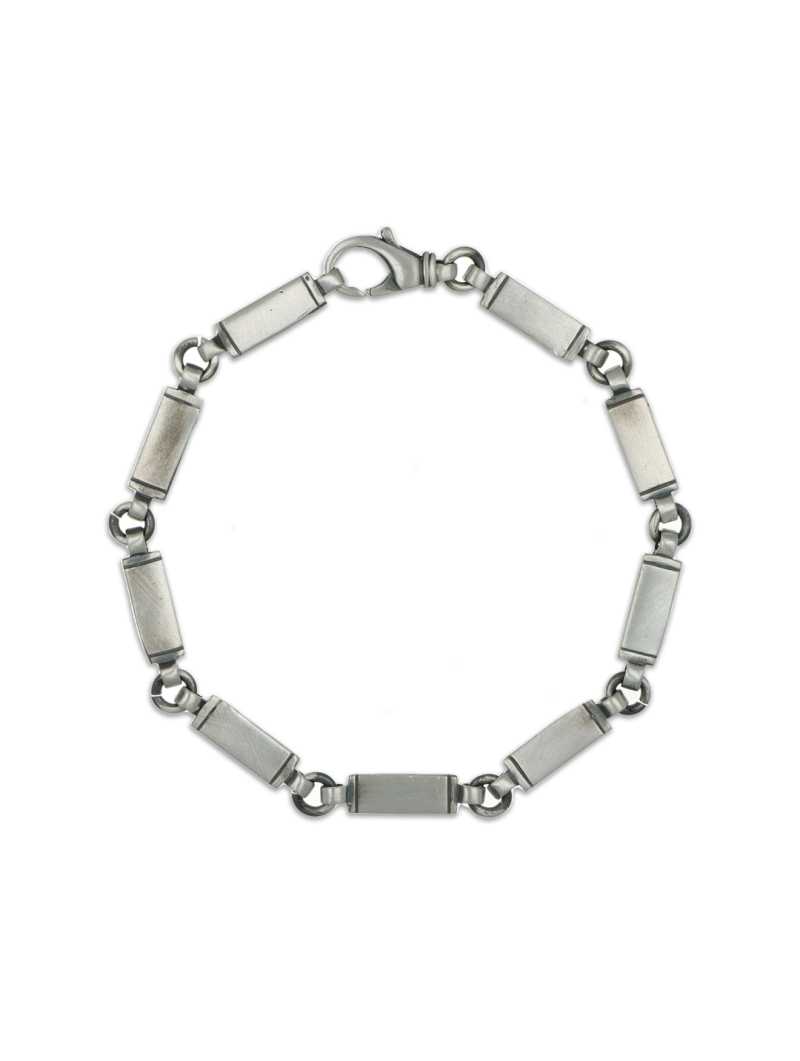 PSB1154 SILVER BRACELET