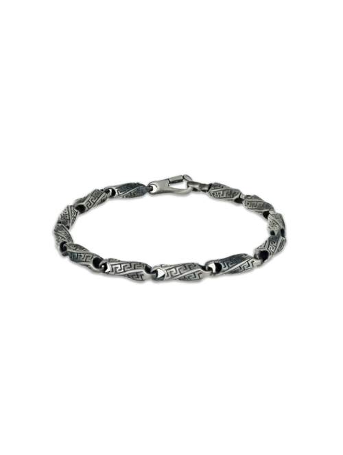 PSB1155 BRACELET ARGENTÉ