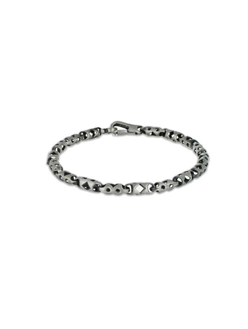 PSB1157 SILVER BRACELET