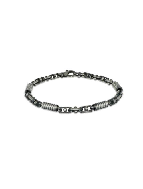 PSB1160 BRACELET ARGENTÉ