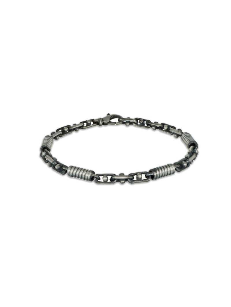 PSB1160 SILVER BRACELET