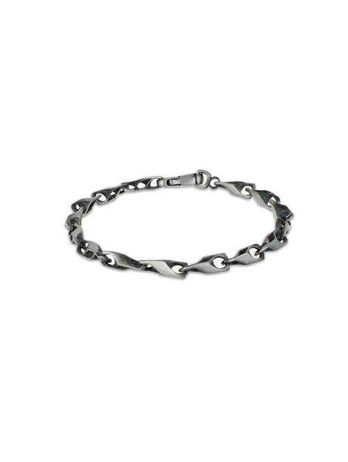 PSB1161 BRACELET ARGENTÉ