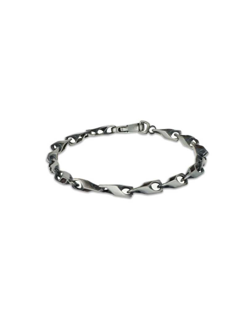 PSB1161 SILVER BRACELET