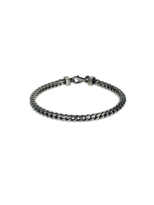 PSB1165 BRACELET ARGENTÉ