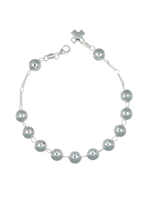 PSB1129 PULSERA DE PLATA