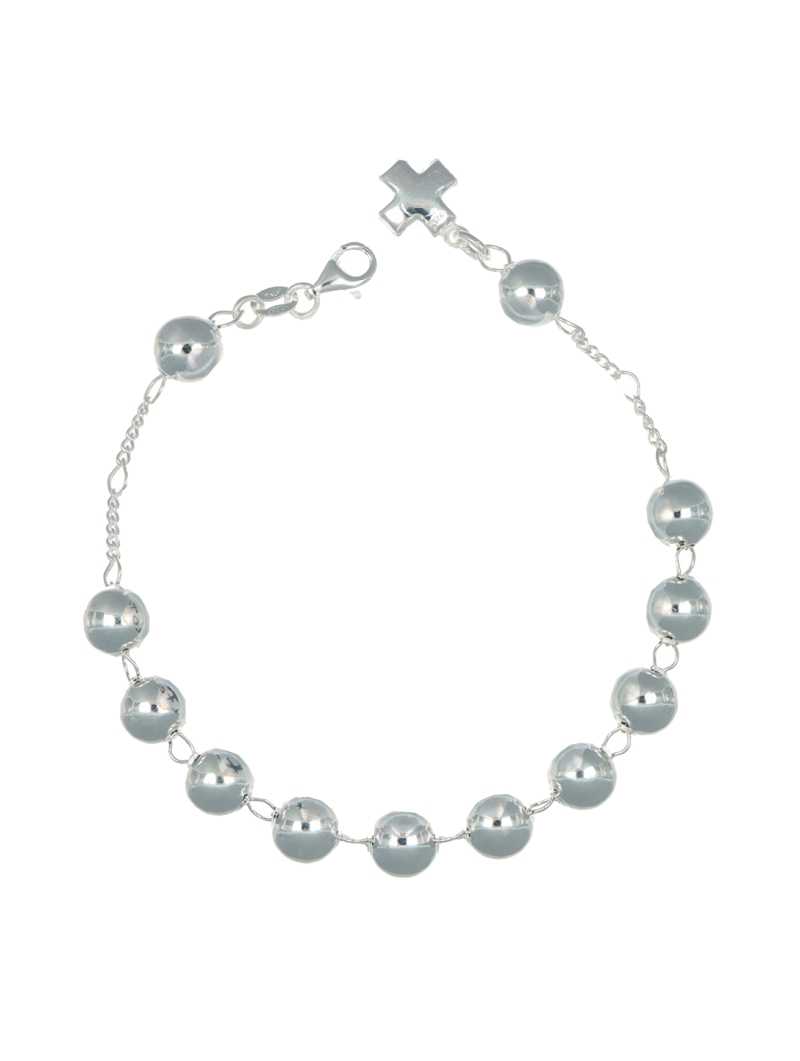 BRACCIALE IN ARGENTO PSB1129