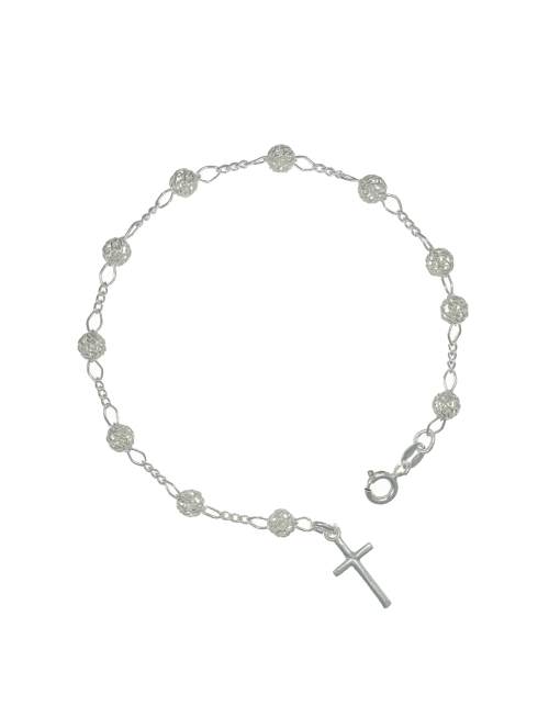 PSB1137 PULSERA DE PLATA