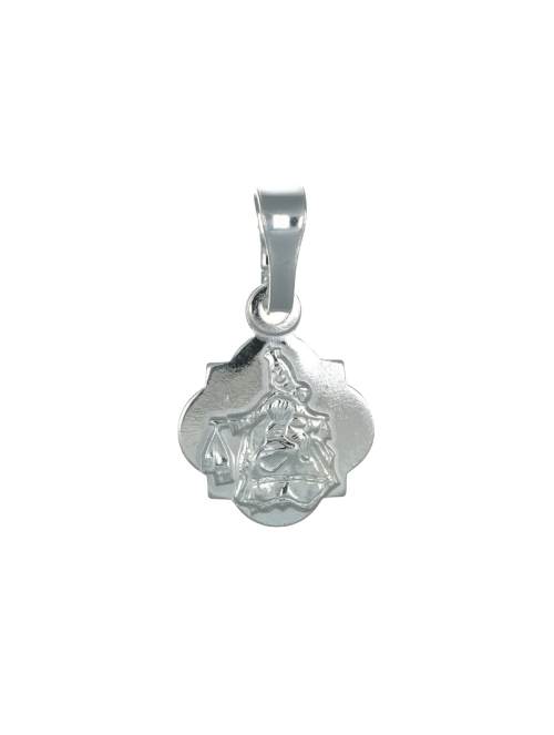 PENDENTE IN ARGENTO PSP0257