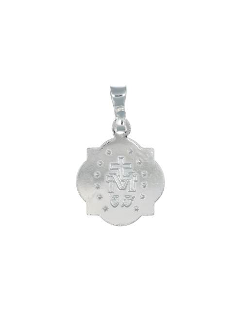 PENDENTE IN ARGENTO PSP0262