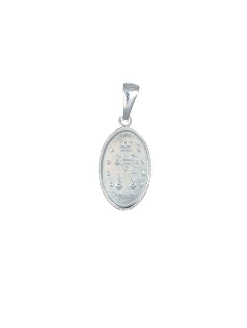 PENDENTE IN ARGENTO PSP0276