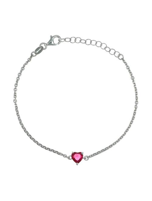 PSB1169 PULSERA DE PLATA