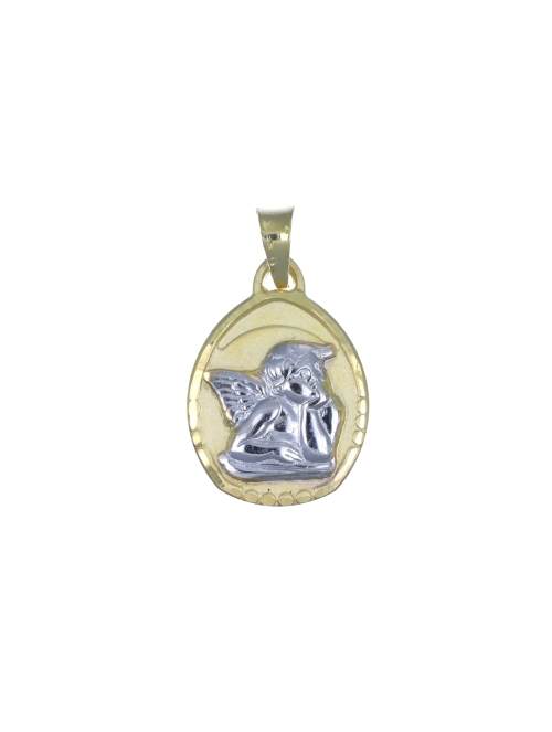 PGS0004P PENDENTIF OR