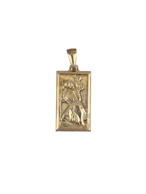 PGS0005P PENDENTIF OR