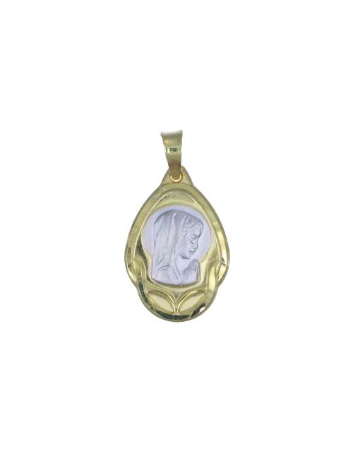 PGS0006P PENDENTIF OR