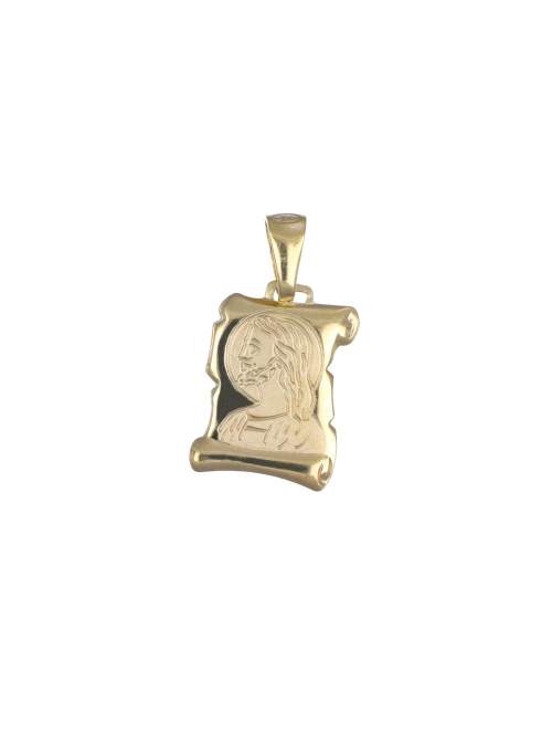 PGS0009P PENDENTIF OR