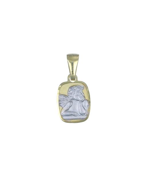 PGS0010P PENDENTIF OR