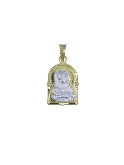 PGS0012P PENDENTIF OR