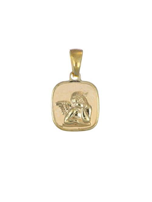 PGS0014P PENDENTIF OR