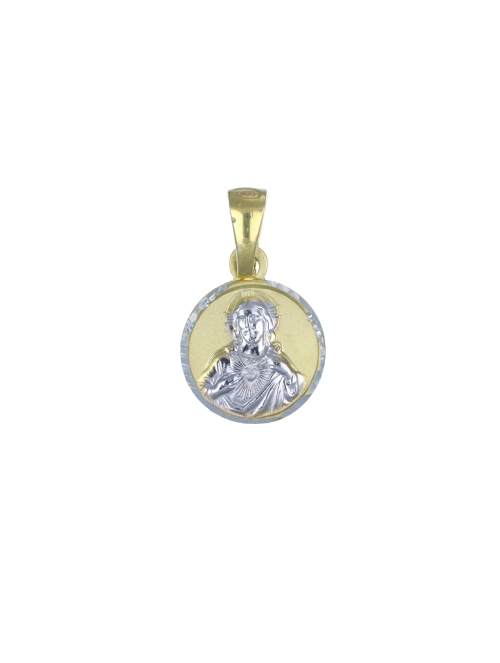 PGS0015P PENDENTIF OR