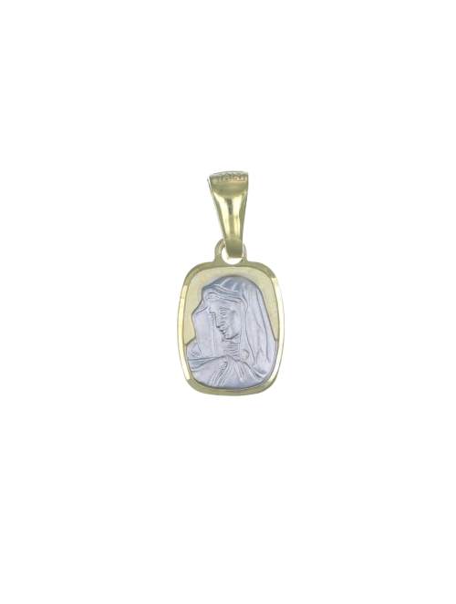 PGS0017P PENDENTIF OR