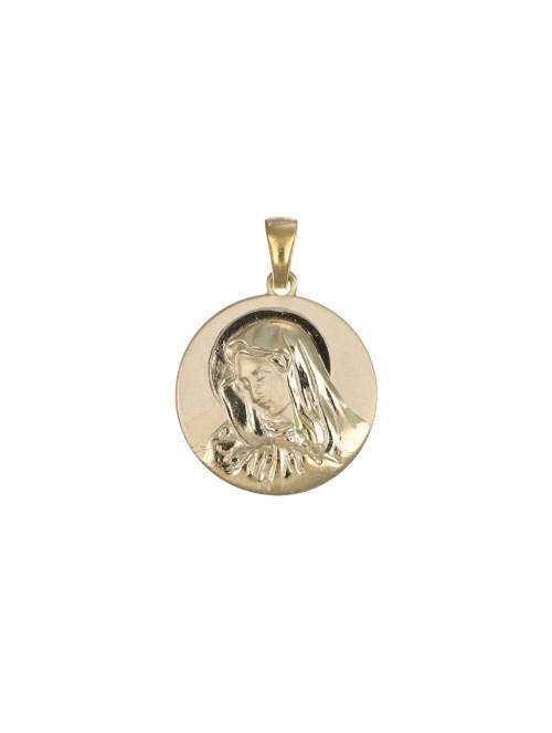 PGS0018P PENDENTIF OR