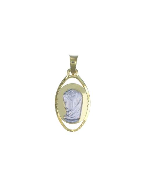 PGS0025P PENDENTIF OR