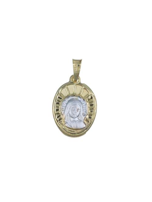 PGS0028P PENDENTIF OR