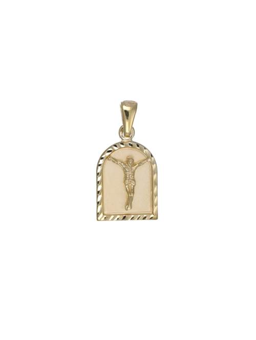 PGS0077P PENDENTIF OR