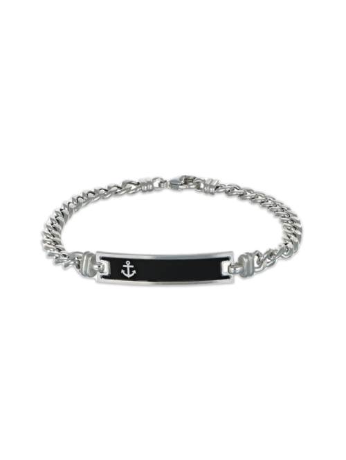 PSB1166 BRACELET ARGENTÉ