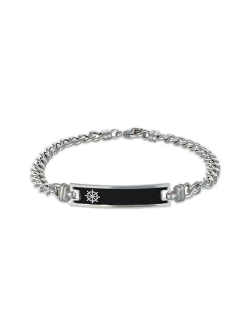 PSB1168 BRACELET ARGENTÉ