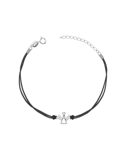 PSB0348 ARMBAND SILBER