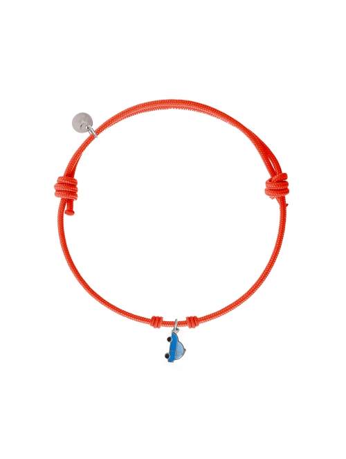 PSBCK0035 BRACELET ARGENTÉ