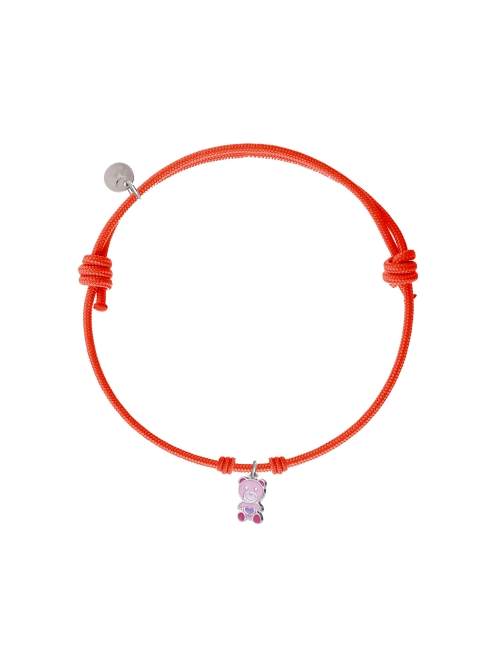 PSBCK0029 BRACELET ARGENTÉ