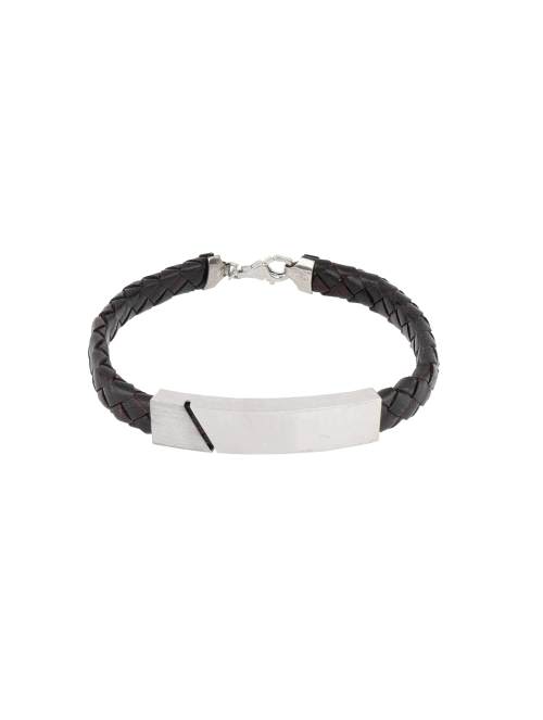 PSBP0001 SILBERNES ARMBAND