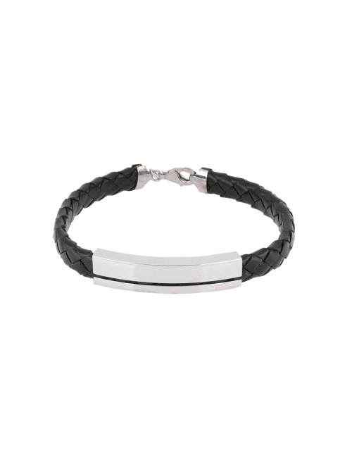 PSBP0005 ARMBAND SILBER