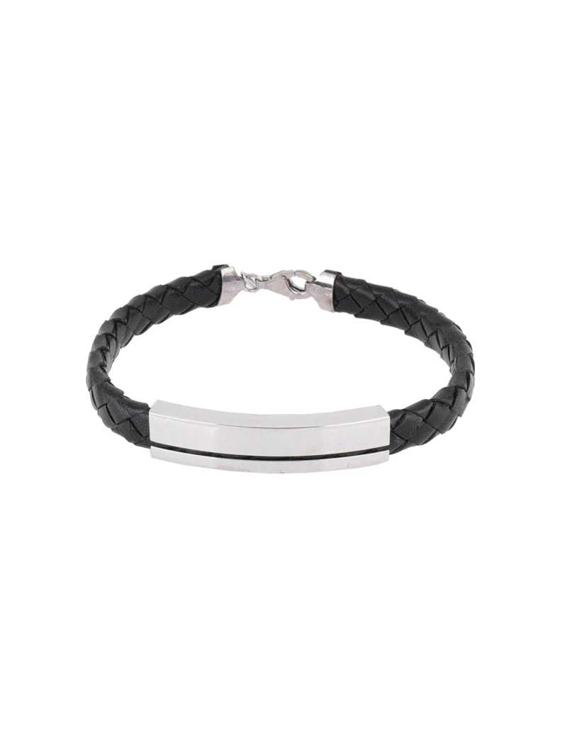 PSBP0005 SILVER BRACELET