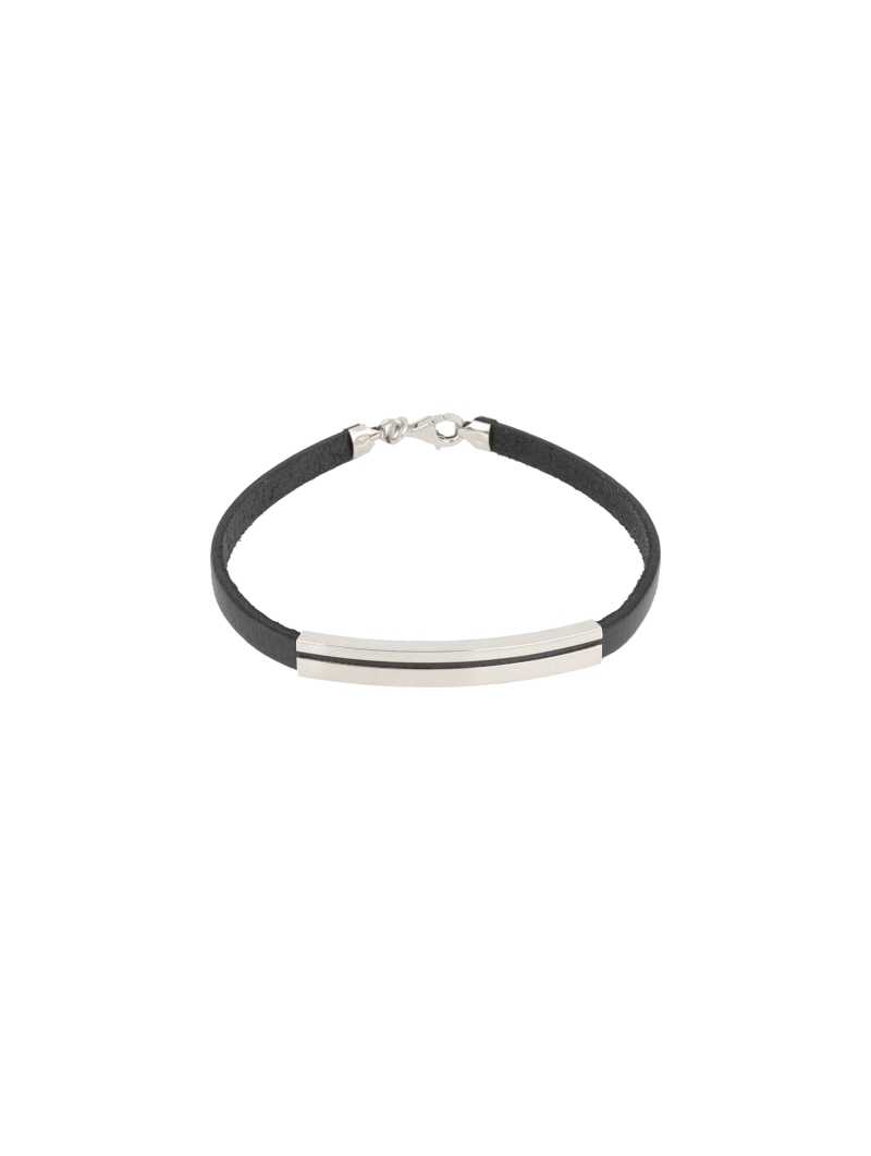 BRACCIALE IN ARGENTO PSBP0011