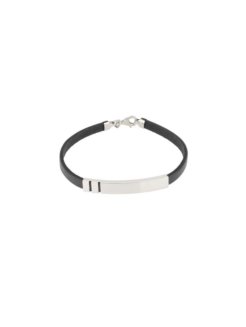 PSBP0034 SILVER BRACELET