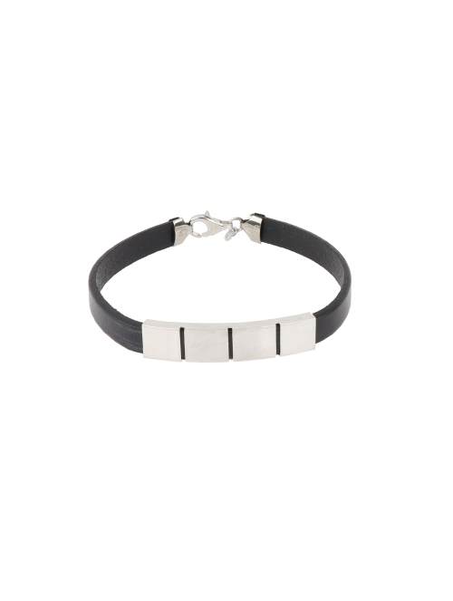 PSBP0044 ARMBAND SILBER